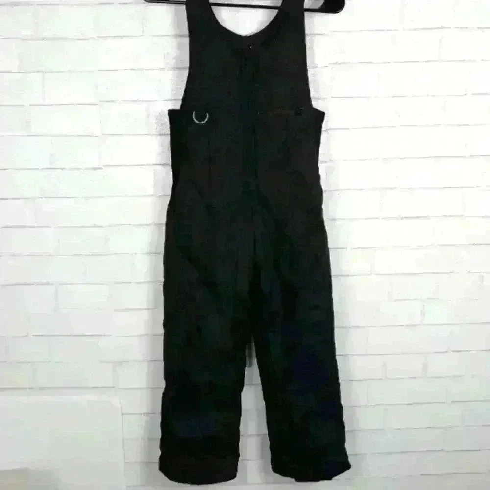 Rawik Youth Cirque Waterproof Ski Snowsuit Bib E82